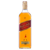 Whisky Johnnie Walker Red Label 1l