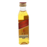 Whisky Johnnie Walker Red Label 50ml