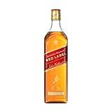 Whisky Johnnie Walker Red