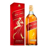 Whisky Johnnie Walker Red Label Blended