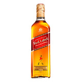 Whisky Johnnie Walker Red Label Escocês