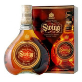 Whisky Johnnie Walker Swing 750ml Original Envio Imediato Nf