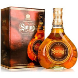 Whisky Johnnie Walker Swing 750ml