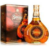 Whisky Johnnie Walker Swing Escocês 750