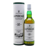 Whisky Laphroaig 10 Anos 700ml