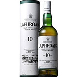 Whisky Laphroaig 10 Anos 750 Ml