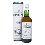 Whisky Laphroaig 10 Anos 750 Ml