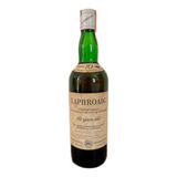 Whisky Laphroaig 10 Anos 750ml 45