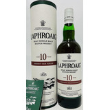 Whisky Laphroaig 10 Anos Sherry Oak