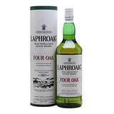 Whisky Laphroaig Four Oak 1000ml 40 Single Malt