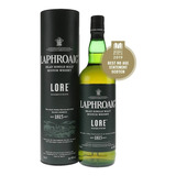 Whisky Laphroaig Lore 700ml 48