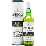 Whisky Laphroaig Select 700ml Single Malt Envio Imediato