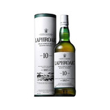 Whisky Laphroaig Single Malt 10 Anos