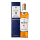 Whisky Macallan Single Malt 12 Anos Double Cask 700ml