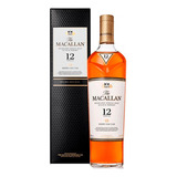 Whisky Macallan Single Malt 12 Anos