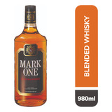 Whisky Mark One 980ml