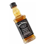 Whisky Miniatura Jack Daniels Old No
