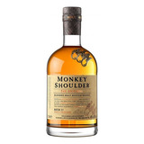 Whisky Monkey Shoulder Blended Malt Scotch 1000ml Top