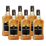Whisky Natu Nobilis 1 Lt 06 Unidades