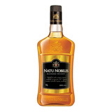Whisky Natu Nobilis 1000ml