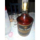 Whisky Natu Nobilis Antigo