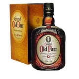 Whisky Old Parr 12 Anos 1