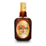 Whisky Old Parr 12 Anos 1l