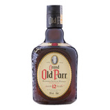 Whisky Old Parr 12 Anos 750ml