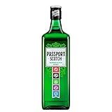 Whisky Passport 1L