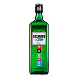 Whisky Passport Scotch 1