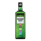 Whisky Passport Scotch Escoces