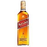 Whisky Red Label Jhonnie