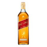 Whisky Red Label Johnnie Walker 1l