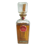 Whisky Red Seal Antiga