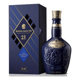 Whisky Royal Salute 21