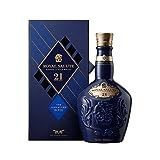 Whisky Royal Salute 21 Anos The