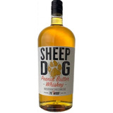 Whisky Sheep Dog Peanut Butter Whiskey