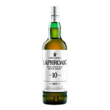 Whisky Single Malt Laphroaig 10 Anos 750 Ml C selo Ipi E Nfe