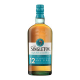 Whisky Singleton Luscious Nectar