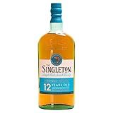 Whisky Singleton Of Dufftown 12 Anos  750ml