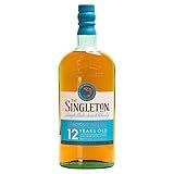 Whisky Singleton Of Dufftown 12 Anos