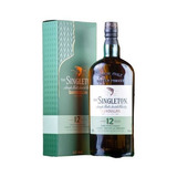 Whisky Singleton Of Glendullan 12 Anos