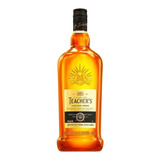 Whisky Teachers Scotch 1l