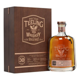 Whisky Teeling 30 Anos