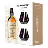 Whisky The Balvenie Dublewood