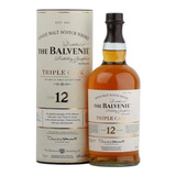 Whisky The Balvenie Triple Cask 12