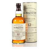 Whisky The Balvenie Triple Cask 12