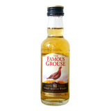 Whisky The Famous Grouse