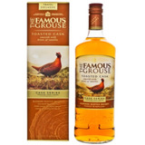 Whisky The Famous Grouse Toasted Cask