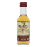 Whisky The Glenlivet 15